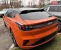 Оранжевый Zeekr 001, объемом двигателя 0 л и пробегом 8 тыс. км за 55000 $, фото 4 на Automoto.ua