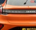 Помаранчевий Zeekr 001, об'ємом двигуна 0 л та пробігом 15 тис. км за 49000 $, фото 32 на Automoto.ua