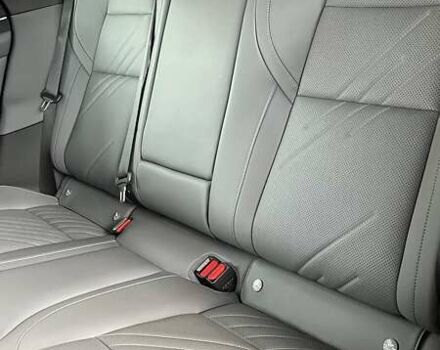 Помаранчевий Zeekr 001, об'ємом двигуна 0 л та пробігом 5 тис. км за 40000 $, фото 30 на Automoto.ua