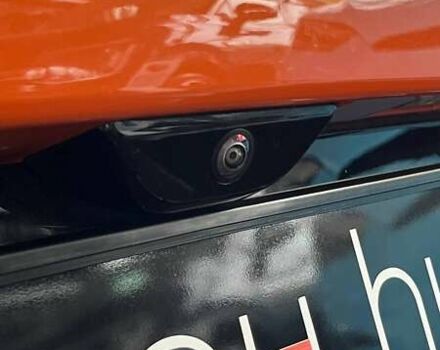 Помаранчевий Zeekr 001, об'ємом двигуна 0 л та пробігом 5 тис. км за 40000 $, фото 13 на Automoto.ua