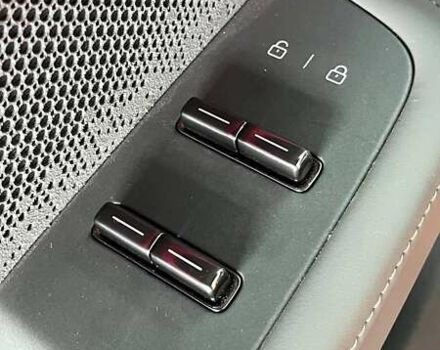 Помаранчевий Zeekr 001, об'ємом двигуна 0 л та пробігом 5 тис. км за 40000 $, фото 22 на Automoto.ua