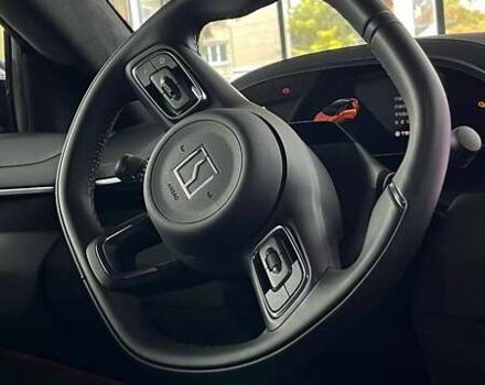 Помаранчевий Zeekr 001, об'ємом двигуна 0 л та пробігом 5 тис. км за 40000 $, фото 15 на Automoto.ua