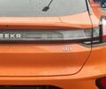 Помаранчевий Zeekr 001, об'ємом двигуна 0 л та пробігом 15 тис. км за 49000 $, фото 31 на Automoto.ua