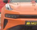 Помаранчевий Zeekr 001, об'ємом двигуна 0 л та пробігом 15 тис. км за 49000 $, фото 6 на Automoto.ua