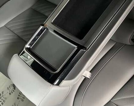 Помаранчевий Zeekr 001, об'ємом двигуна 0 л та пробігом 5 тис. км за 40000 $, фото 31 на Automoto.ua