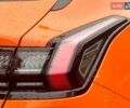 Помаранчевий Zeekr 001, об'ємом двигуна 0 л та пробігом 15 тис. км за 49000 $, фото 36 на Automoto.ua