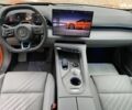 Оранжевый Zeekr 001, объемом двигателя 0 л и пробегом 0 тыс. км за 51500 $, фото 9 на Automoto.ua