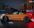 Оранжевый Zeekr 001, объемом двигателя 0 л и пробегом 7 тыс. км за 51000 $, фото 15 на Automoto.ua