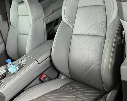 Помаранчевий Zeekr 001, об'ємом двигуна 0 л та пробігом 5 тис. км за 40000 $, фото 24 на Automoto.ua