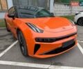 Оранжевый Zeekr 001, объемом двигателя 0 л и пробегом 8 тыс. км за 55000 $, фото 1 на Automoto.ua