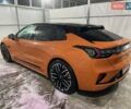 Оранжевый Zeekr 001, объемом двигателя 0 л и пробегом 7 тыс. км за 51000 $, фото 5 на Automoto.ua