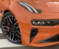 Оранжевый Zeekr 001, объемом двигателя 0 л и пробегом 0 тыс. км за 51500 $, фото 13 на Automoto.ua