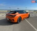 Оранжевый Zeekr 001, объемом двигателя 0 л и пробегом 13 тыс. км за 43900 $, фото 6 на Automoto.ua