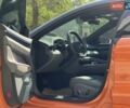 Помаранчевий Zeekr 001, об'ємом двигуна 0 л та пробігом 18 тис. км за 39200 $, фото 3 на Automoto.ua