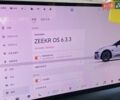 Оранжевый Zeekr 001, объемом двигателя 0 л и пробегом 8 тыс. км за 39999 $, фото 55 на Automoto.ua