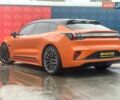 Помаранчевий Zeekr 001, об'ємом двигуна 0 л та пробігом 15 тис. км за 49000 $, фото 2 на Automoto.ua