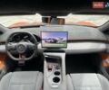 Оранжевый Zeekr 001, объемом двигателя 0 л и пробегом 14 тыс. км за 47800 $, фото 1 на Automoto.ua