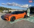 Оранжевый Zeekr 001, объемом двигателя 0 л и пробегом 7 тыс. км за 51000 $, фото 1 на Automoto.ua