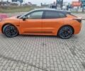 Помаранчевий Zeekr 001, об'ємом двигуна 0 л та пробігом 45 тис. км за 38979 $, фото 1 на Automoto.ua