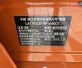 Помаранчевий Zeekr 001, об'ємом двигуна 0 л та пробігом 18 тис. км за 39200 $, фото 7 на Automoto.ua