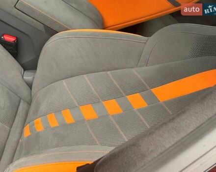 Помаранчевий Zeekr 001, об'ємом двигуна 0 л та пробігом 15 тис. км за 49000 $, фото 71 на Automoto.ua