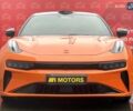 Помаранчевий Zeekr 001, об'ємом двигуна 0 л та пробігом 15 тис. км за 49000 $, фото 15 на Automoto.ua