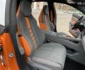 Оранжевый Zeekr 001, объемом двигателя 0 л и пробегом 0 тыс. км за 51500 $, фото 6 на Automoto.ua