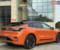 Помаранчевий Zeekr 001, об'ємом двигуна 0 л та пробігом 6 тис. км за 48925 $, фото 2 на Automoto.ua