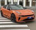 Оранжевый Zeekr 001, объемом двигателя 0 л и пробегом 0 тыс. км за 51500 $, фото 1 на Automoto.ua