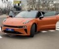 Оранжевый Zeekr 001, объемом двигателя 0 л и пробегом 0 тыс. км за 51500 $, фото 19 на Automoto.ua