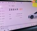 Оранжевый Zeekr 001, объемом двигателя 0 л и пробегом 8 тыс. км за 39999 $, фото 56 на Automoto.ua