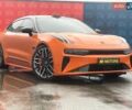 Помаранчевий Zeekr 001, об'ємом двигуна 0 л та пробігом 15 тис. км за 49000 $, фото 1 на Automoto.ua