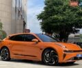 Zeekr 001 2024 у Одесі на Automoto.ua Помаранчевий Zeekr 001, об'ємом двигуна 0 л та пробігом 19 тис. км за 39900 $, фото 1 на Automoto.ua