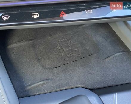 Оранжевый Zeekr 001, объемом двигателя 0 л и пробегом 8 тыс. км за 39999 $, фото 40 на Automoto.ua