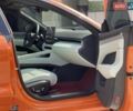 Zeekr 001 2024 у Одесі на Automoto.ua Помаранчевий Zeekr 001, об'ємом двигуна 0 л та пробігом 19 тис. км за 39900 $, фото 6 на Automoto.ua