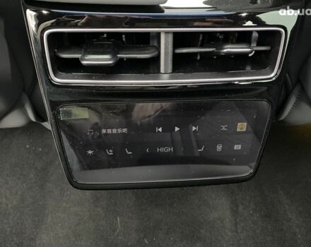Оранжевый Zeekr 001, объемом двигателя 0 л и пробегом 0 тыс. км за 51500 $, фото 8 на Automoto.ua