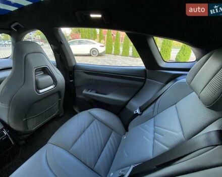 Оранжевый Zeekr 001, объемом двигателя 0 л и пробегом 8 тыс. км за 39999 $, фото 47 на Automoto.ua