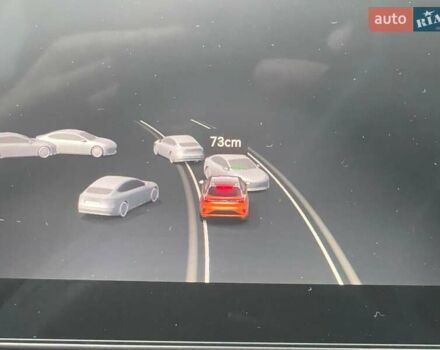 Помаранчевий Zeekr 001, об'ємом двигуна 0 л та пробігом 15 тис. км за 49000 $, фото 46 на Automoto.ua