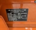 Оранжевый Zeekr 001, объемом двигателя 0 л и пробегом 14 тыс. км за 47800 $, фото 9 на Automoto.ua