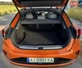 Оранжевый Zeekr 001, объемом двигателя 0 л и пробегом 13 тыс. км за 46000 $, фото 5 на Automoto.ua