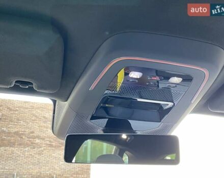 Оранжевый Zeekr 001, объемом двигателя 0 л и пробегом 8 тыс. км за 39999 $, фото 43 на Automoto.ua