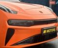 Помаранчевий Zeekr 001, об'ємом двигуна 0 л та пробігом 15 тис. км за 49000 $, фото 9 на Automoto.ua