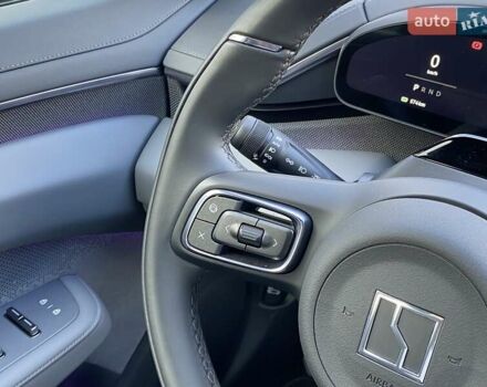 Оранжевый Zeekr 001, объемом двигателя 0 л и пробегом 8 тыс. км за 39999 $, фото 35 на Automoto.ua