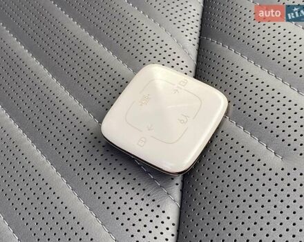 Оранжевый Zeekr 001, объемом двигателя 0 л и пробегом 8 тыс. км за 39999 $, фото 57 на Automoto.ua