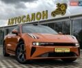Оранжевый Zeekr 001, объемом двигателя 0 л и пробегом 8 тыс. км за 39999 $, фото 1 на Automoto.ua