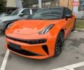 Оранжевый Zeekr 001, объемом двигателя 0 л и пробегом 8 тыс. км за 55000 $, фото 6 на Automoto.ua