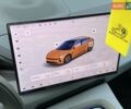 Оранжевый Zeekr 001, объемом двигателя 0 л и пробегом 8 тыс. км за 39999 $, фото 51 на Automoto.ua