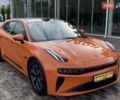 Оранжевый Zeekr 001, объемом двигателя 0 л и пробегом 8 тыс. км за 39999 $, фото 1 на Automoto.ua