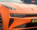 Помаранчевий Zeekr 001, об'ємом двигуна 0 л та пробігом 15 тис. км за 49000 $, фото 8 на Automoto.ua