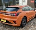 Оранжевый Zeekr 001, объемом двигателя 0 л и пробегом 8 тыс. км за 39999 $, фото 4 на Automoto.ua